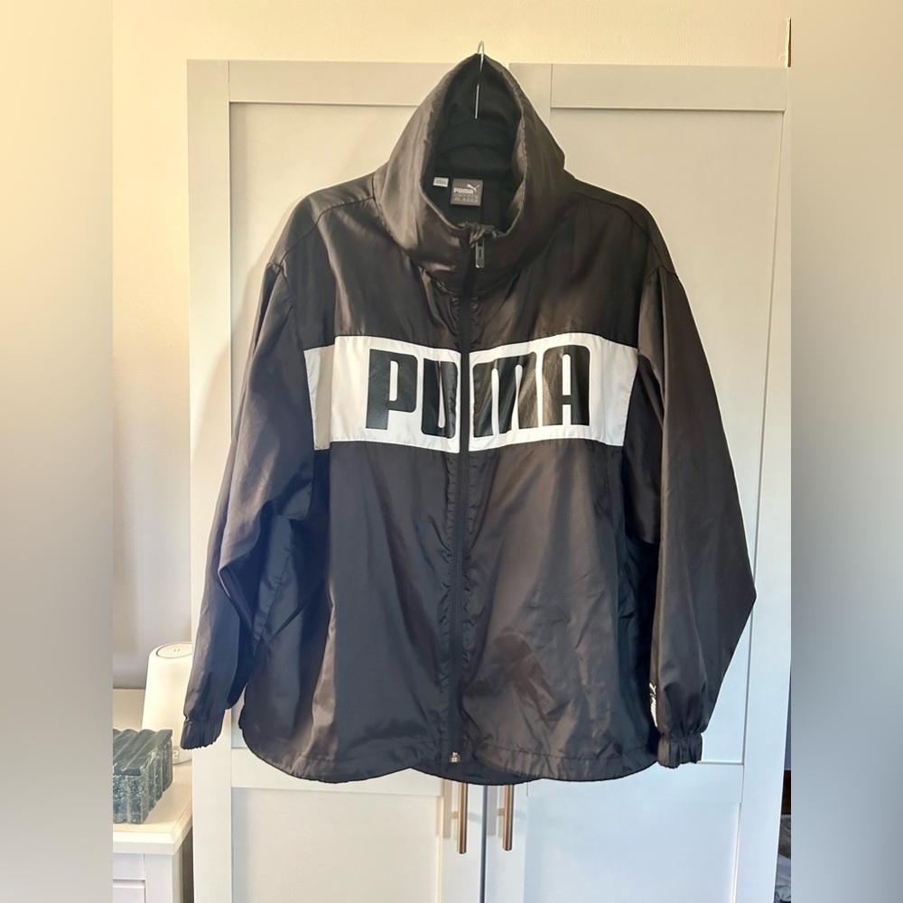 Windbreaker